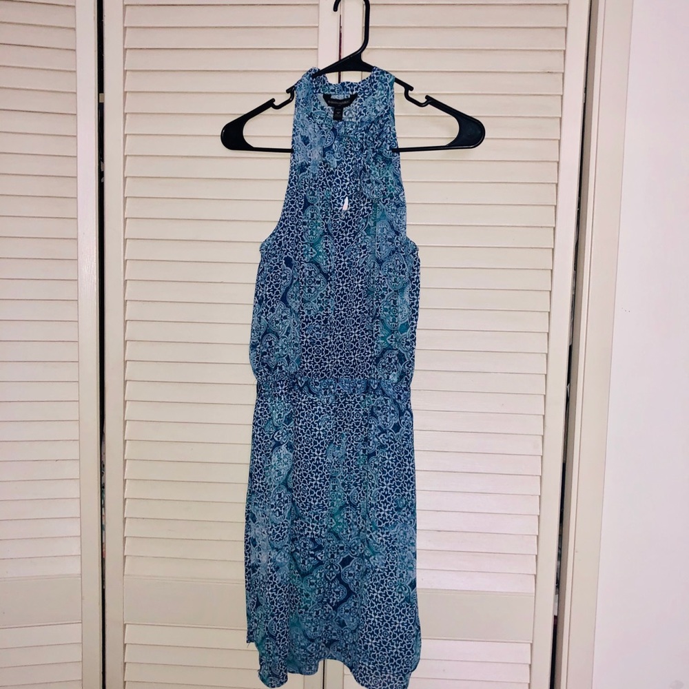 💙Mini dress💙